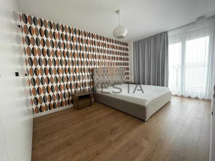 Penthouse exclusivist cu 4 camere terasa generoasa si finisaje premium - 4