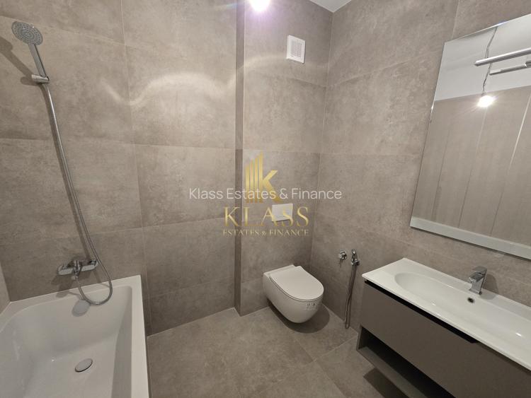 Apartament cu 2 camere de vânzare-Residence 5 - 7