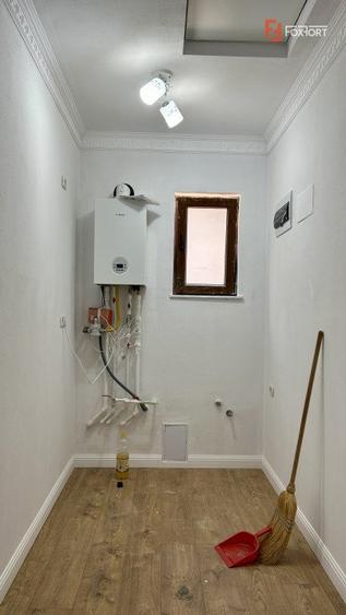 Casa individuala cu 4 camere, 130 mp utili - zona Ghiroda