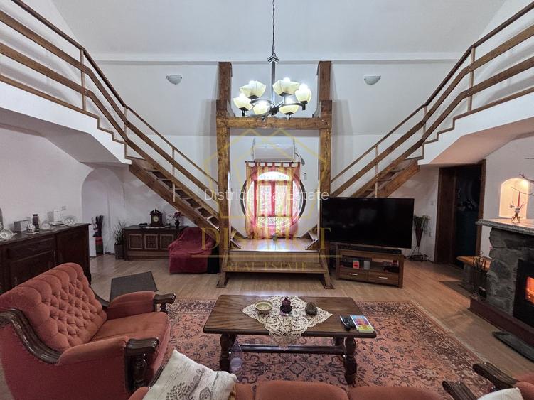 COM 0% Casa individuala 151mp | Teren 1323mp | Garaj 60mp | Ciacova - 8
