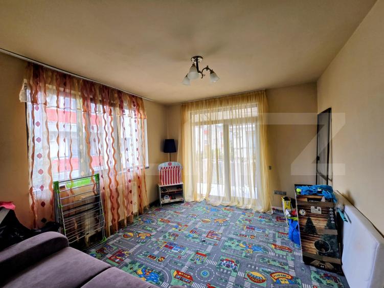 Duplex modern de vânzare | Mobilat și utilat | Curte proprie | Gata de mutare