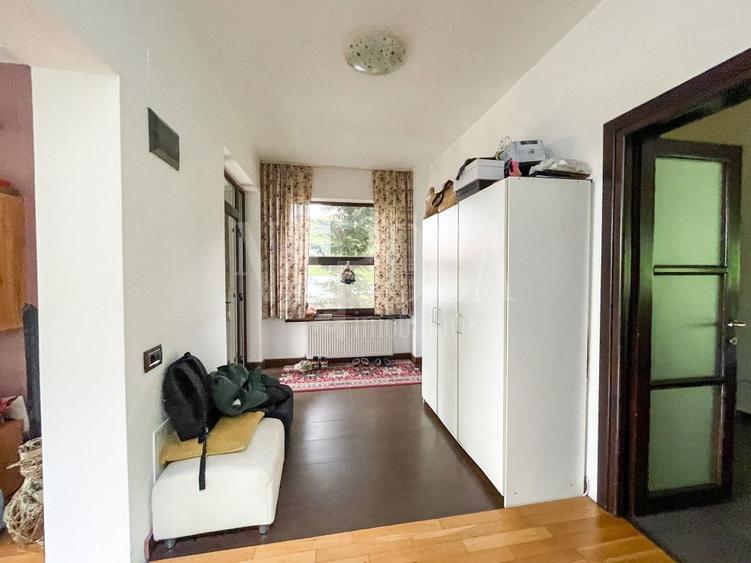 Casa 4 camere de vanzare in Faget, Cluj Napoca
