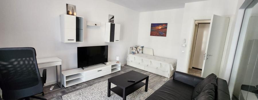21 Residence - Metrou Lujerului