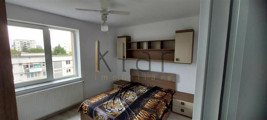 Apartament 2 camere decomandat 56mp cartier Gheorgheni zona IULIUS MALL
