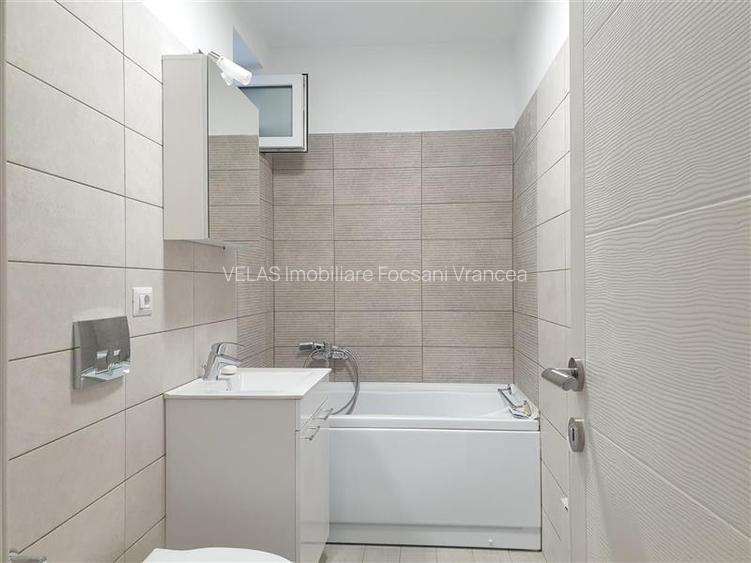 Inchiriez garsoniera spatioasa Bucuresti, mobilata si utilata modern - 14