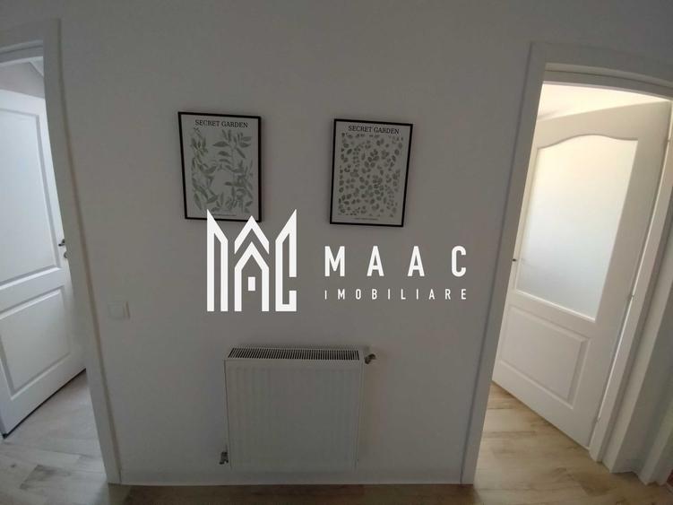 Apartament 2 camere de închiriat | Hipodrom 3, Sibiu | 53 mp