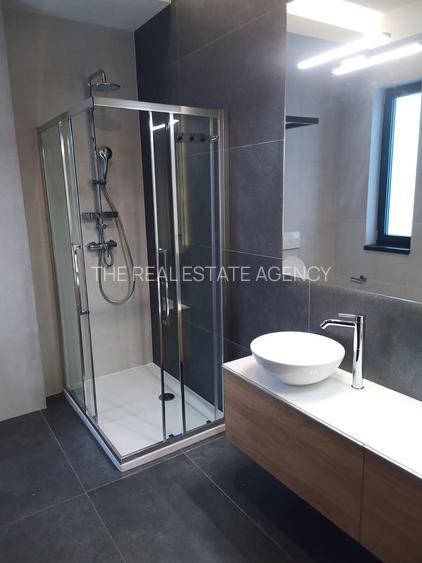 PENTHOUSE Iancu Nicolae | 191 mp utili | Terasă 75 mp | 4 camere - 18