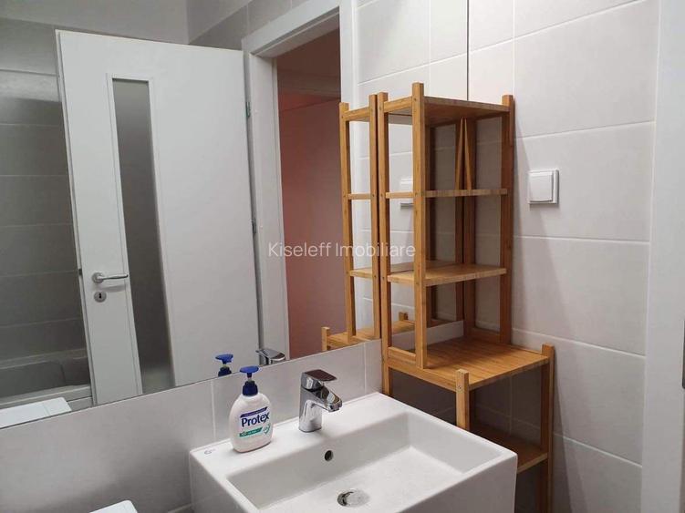 Complexul Belvedere 2 camere mobilate si utilate.inclus  loc de parcaresubteran - 8
