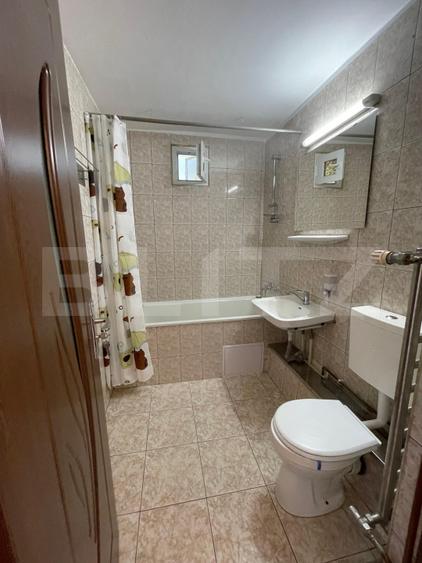 Apartament spațios, 3 camere decomandate, zona Observatorului