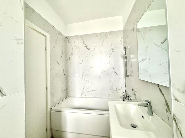 Apartament 3 Camere Nou | Pipera | Zona linistita de case | Bloc 2026