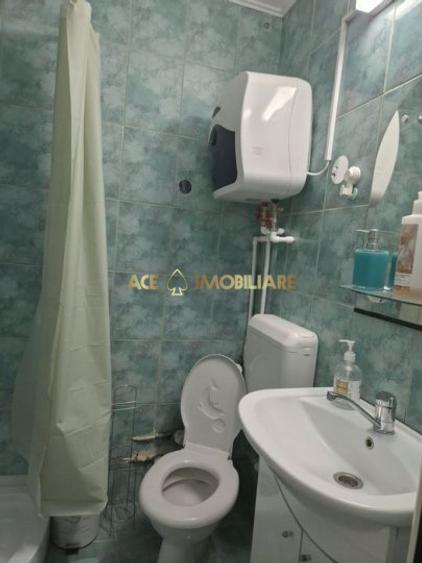 Garsoniera de inchiriat | Tineretului | Metrou | Mobilat & Utilat |