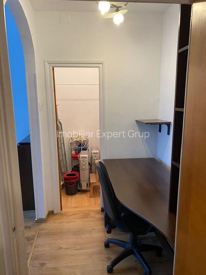 2 camere decomandat | Unirii | 62,68 mp | Etaj 4/8 - 9