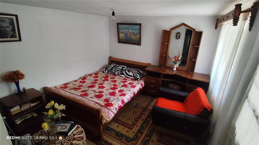 Casa in Malu Vanat Prahova