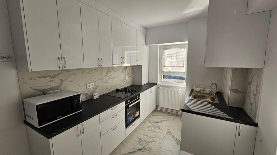Apartament cu 3 camere in Zorilor
