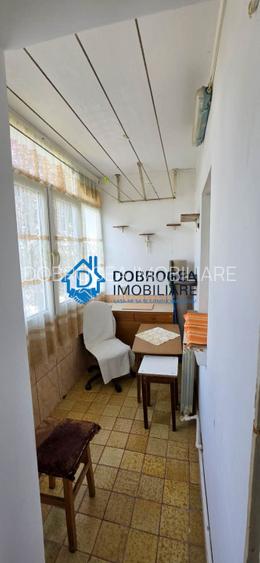 E3- 2 CAMERE DECOMANDAT ,ETAJ 1 - 12