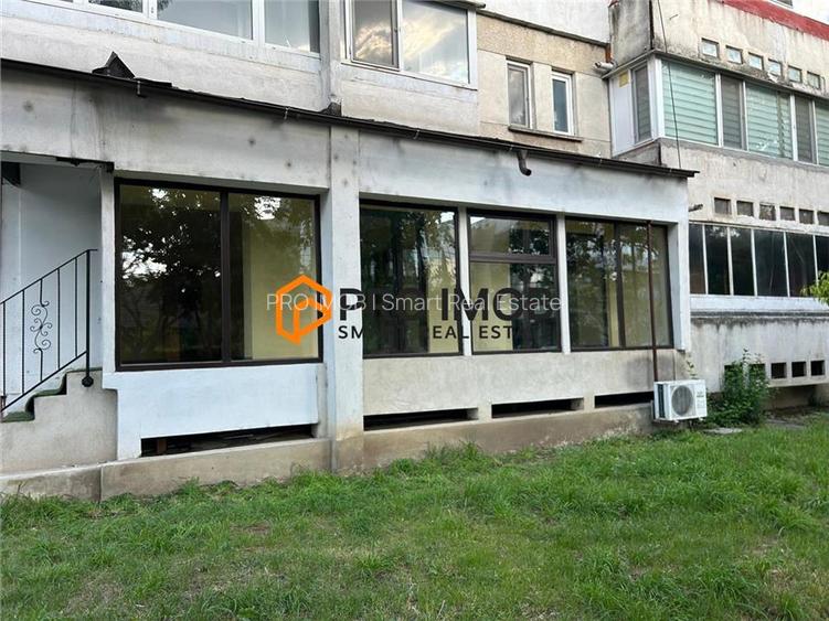 Spatiu comercial zona Spiru Haret - 2