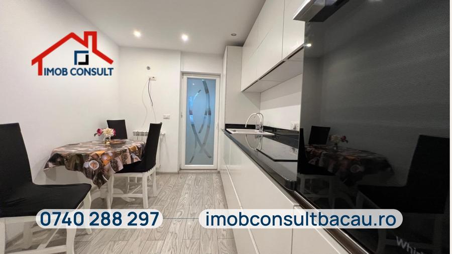 Apartament 3 camere de închiriat | Zona de Sud – Calea Republicii | CE1797