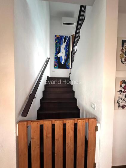 Casa individuala 5 camere -Mosnita Noua- Drumul Boilor - 12