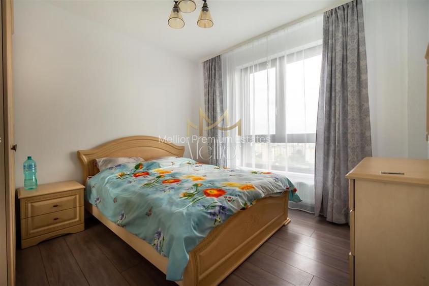 Apartament superb cu 3 camere | 67 mp | parcare | zona Iulius Mall! - 7