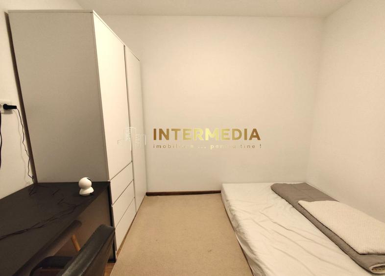 APARTAMENT 2 CAMERE I BLOC NOU I 52 MP I FINISAT SI MOBILAT COMPLET I CETATE I