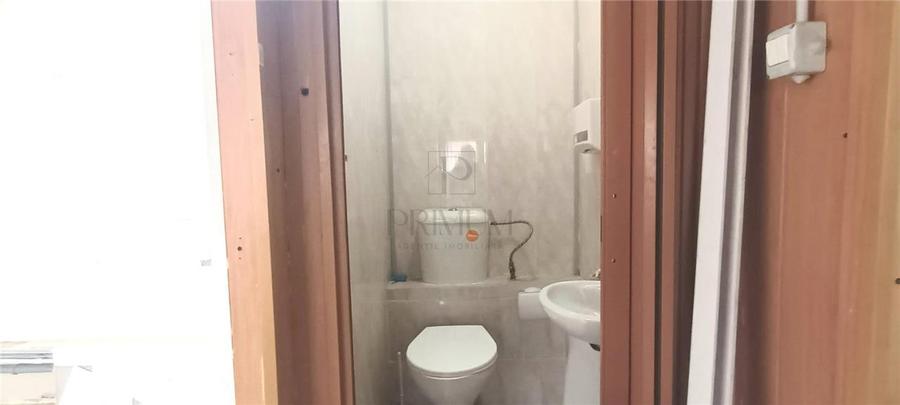 Spatiu comercial pentru depozit sau productie - Lipovei