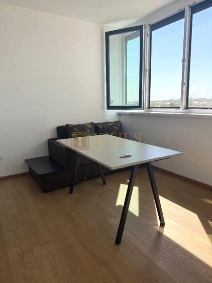 Apartament cu 2 camere in Dumbravita, loc de parcare