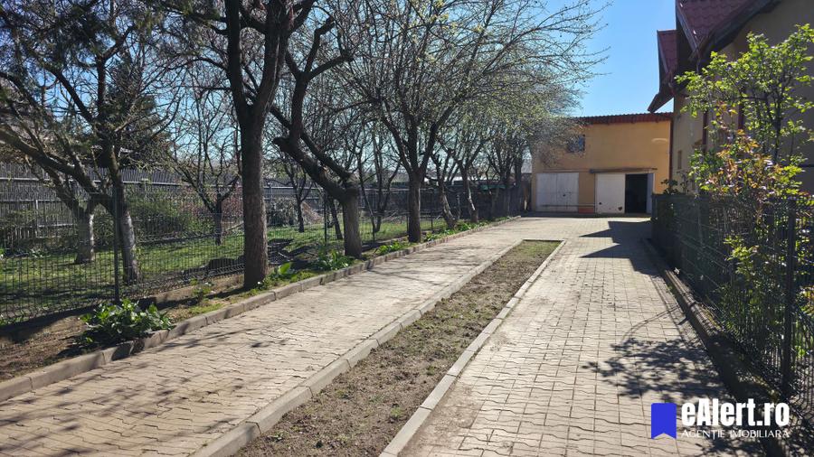 Proprietate multifuncțională, Vilă 6 camere, Magurele, Ilfov