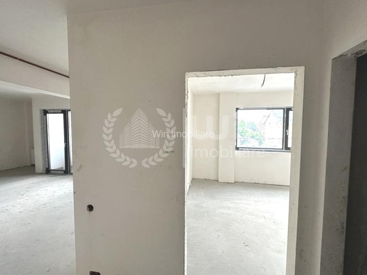 Apartament 2 camere | Bloc nou | 60 mp | Garaj | Someseni! - 4