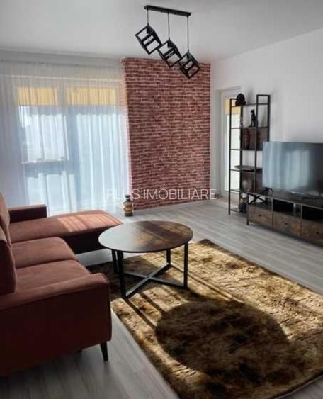 Apartament 2 camere Lux +CTP in Complexul Metropolitan Viilor - 3