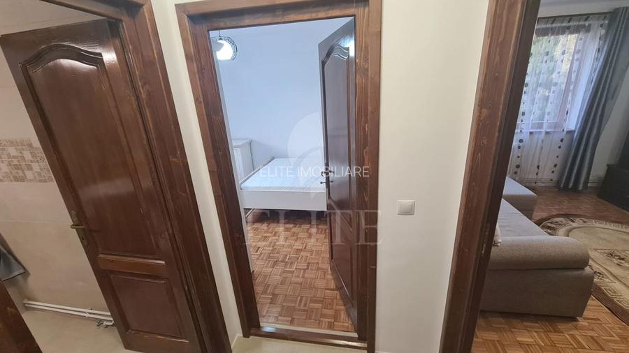 Apartament 2 camere în zona Hotel Royal - 8