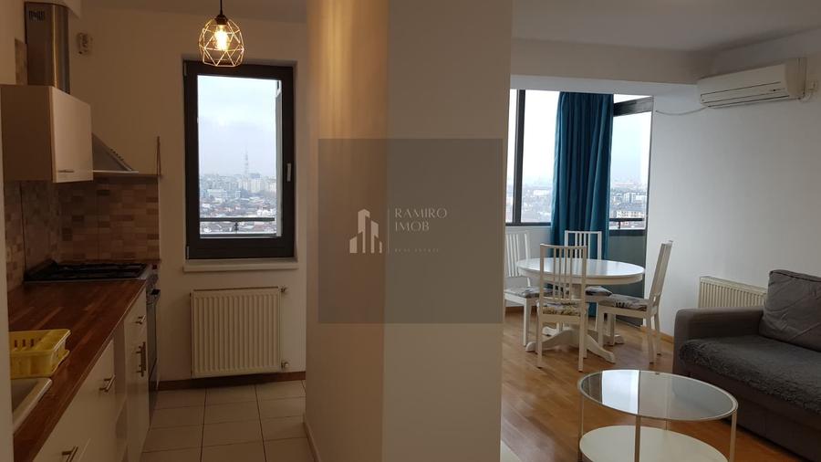 Apartament 2 camere | Monaco Towers | Metrou Dimitrie Leonida