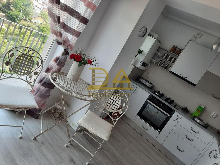 0% Comision Apartament 2 camere Grunenpark Residence Parcare