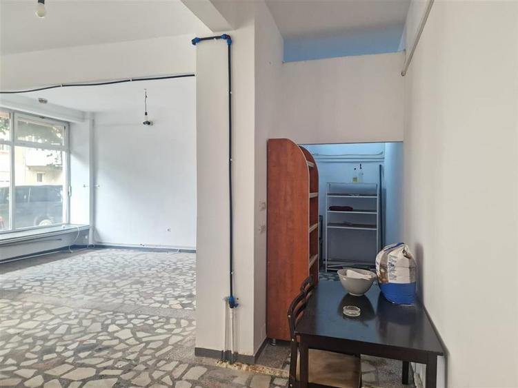RECO spatiu comercial Dragos Voda