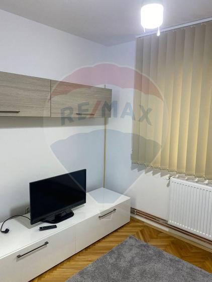 Apartament 2 Camere Decomandate | Gheorgheni- Zona Iulius Mall, FSEGA