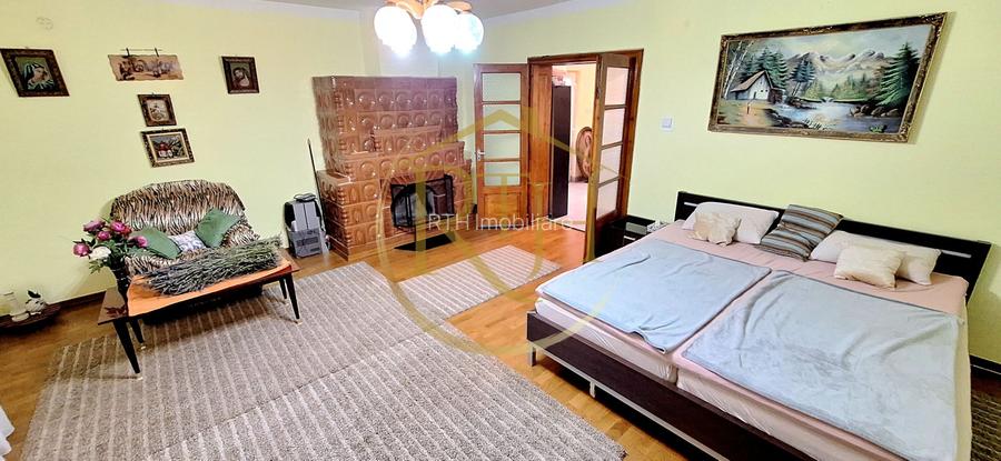 Oferim spre vanzare, casa individuala cu 5 camere + anexa, Giroc, 0% Comision - 11