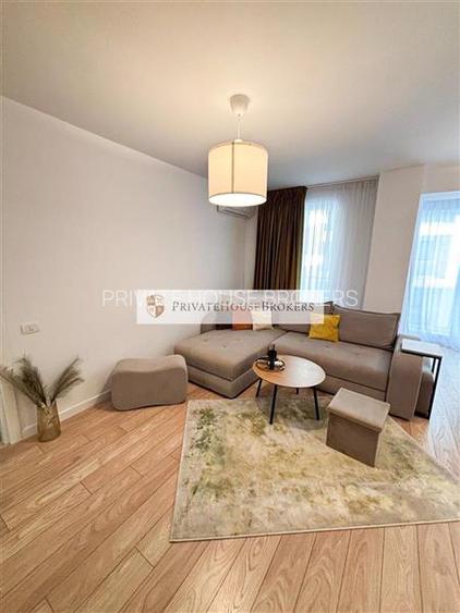 Pipera | Rond OMV | MTM Residence | Bloc 2023 | Parcare - 2