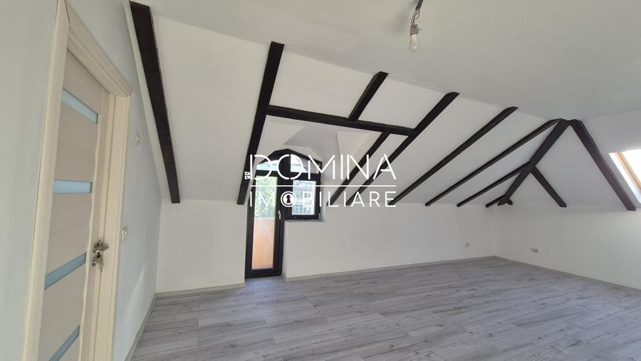 Apartament NOU 3 camere, finisat, zonă centrală, Strada Unirii