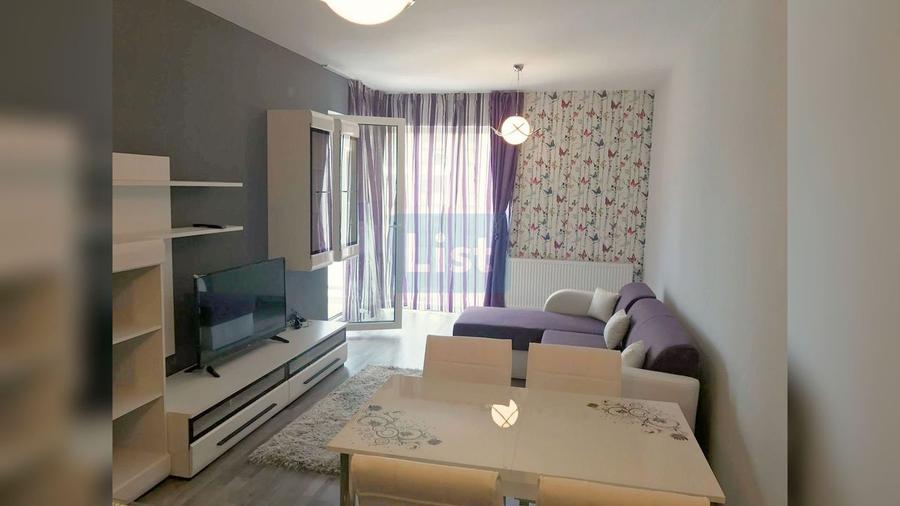 Comision 0%! Ap 2 Cam 55 mp, PET FRIENDLY, Platinia | USAMV | Mănăștur