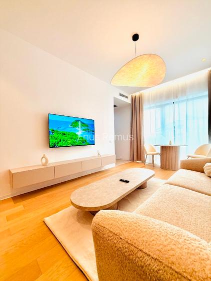 Închiriez apart 2 camere •51  ONE LAKE CLUB Direct Proprietar  - 5