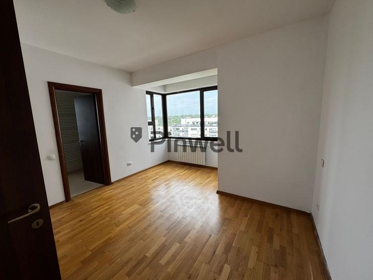 Apartament 2 camere l Vedere panoramica | Zona Băneasa | De vânzare
