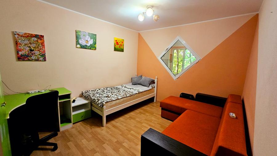 Apartament de vanzare in Galati, Micro 16 - 3 camere, 57 mp!