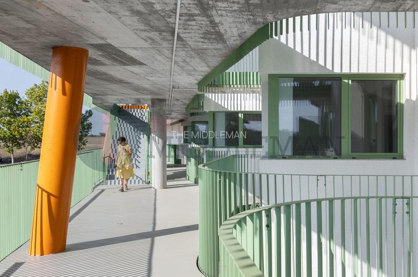 303 by Rădăcini | Studio | Vedere către lac | Parcare inclusă | 450€ + TVA - 8