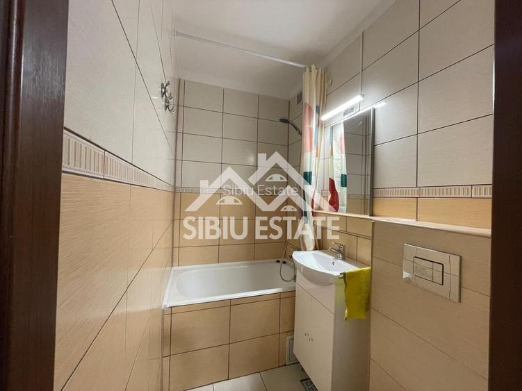 Apartament cochet cu 3 camere + pivniță, etaj 1, zona Mihai Viteazul - 8