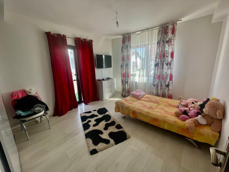 Casa individuala P+1+M situata in sector 4 Drumul Binelui
