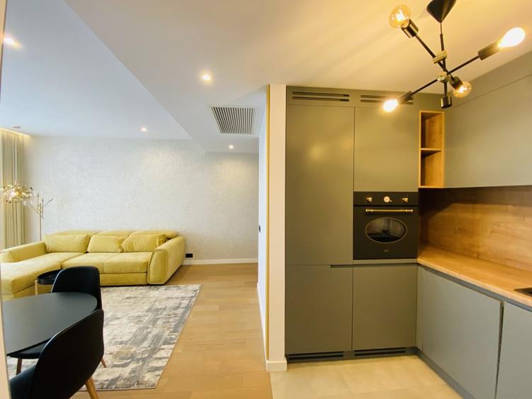 Apartament 2 camere PREMIUM ONE Tower HERASTRAU