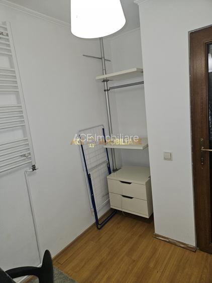 Garsoniera de inchiriat | Stirbei Voda | Metrou |  Parter - 10
