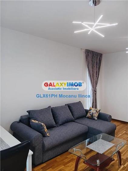 Inchiriere apartament 3 camere, MRS Residence, Albert, Ploiesti