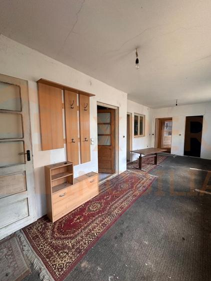 Casă de vânzare in zona KM 5, Constanța | 4 Camere | Teren 430 mp
