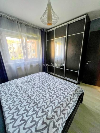 PROPRIETAR | 2 camere Girocului, Clasa Energetică A, Complet Mobilat si utilat - 15