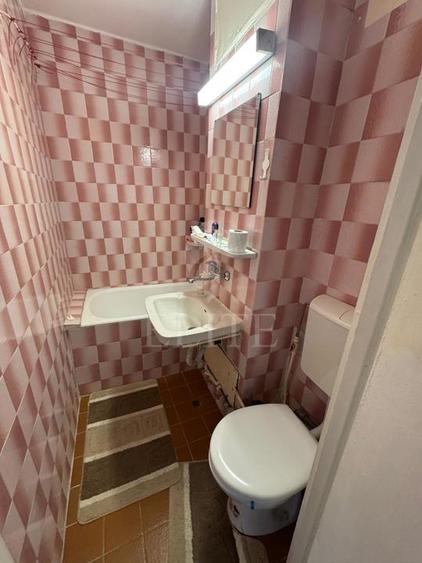 Apartament 2 camere în zona STRAZII PARANG